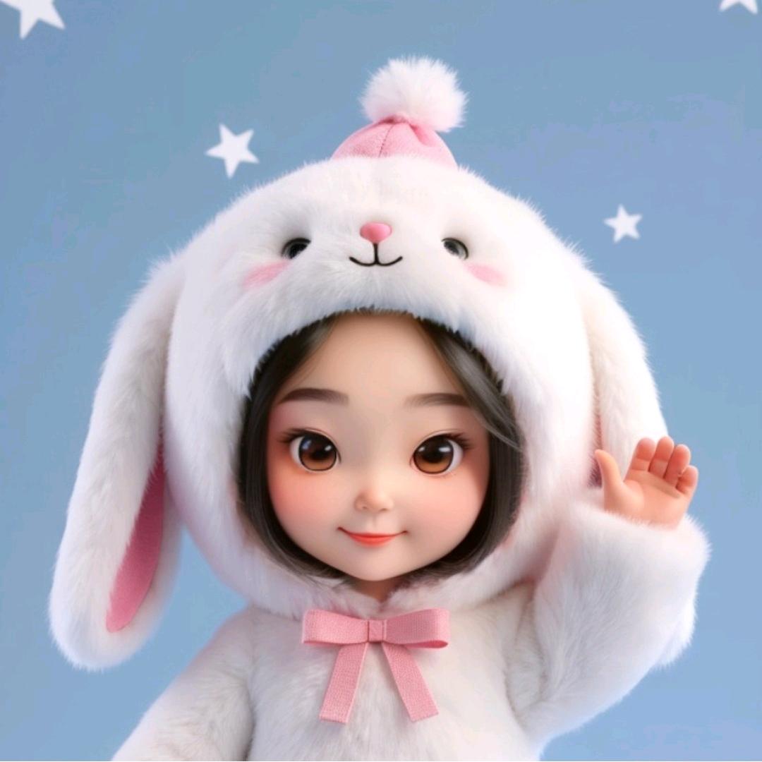 小肉包（努力减肥版）