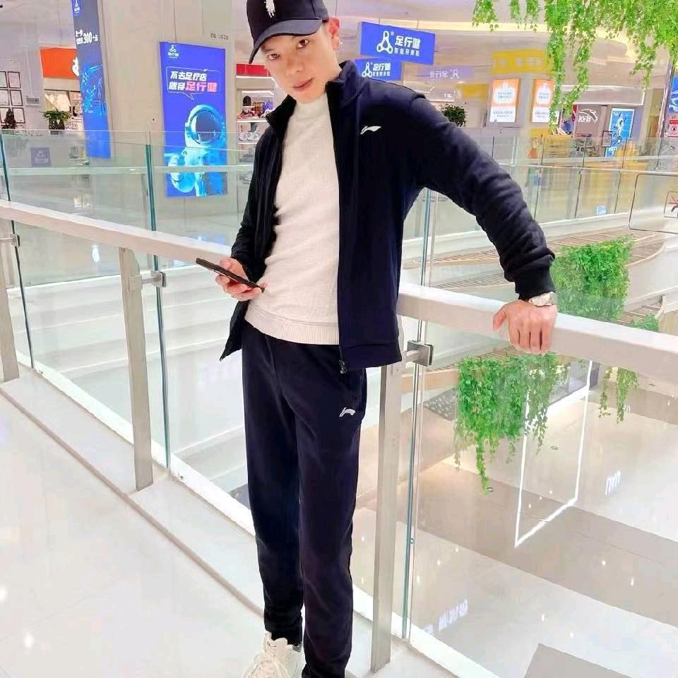 伍阿哥