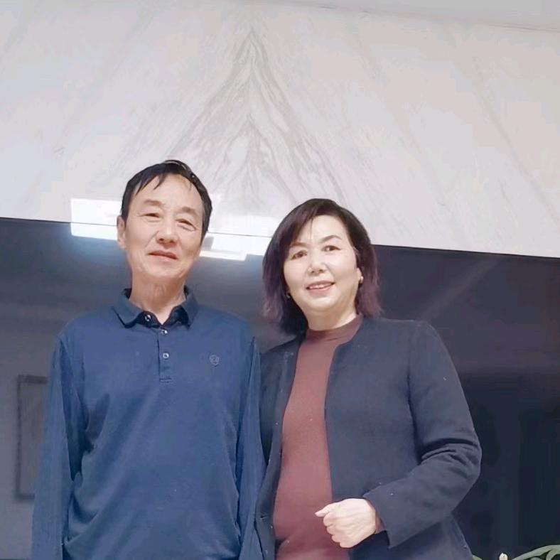 田姐聊人生，小号