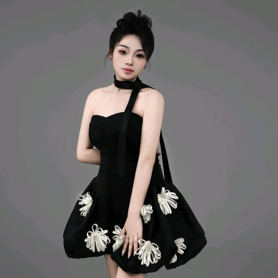 双钰818（双彩亲妹妹）