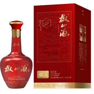 裕丰商贸椒山源