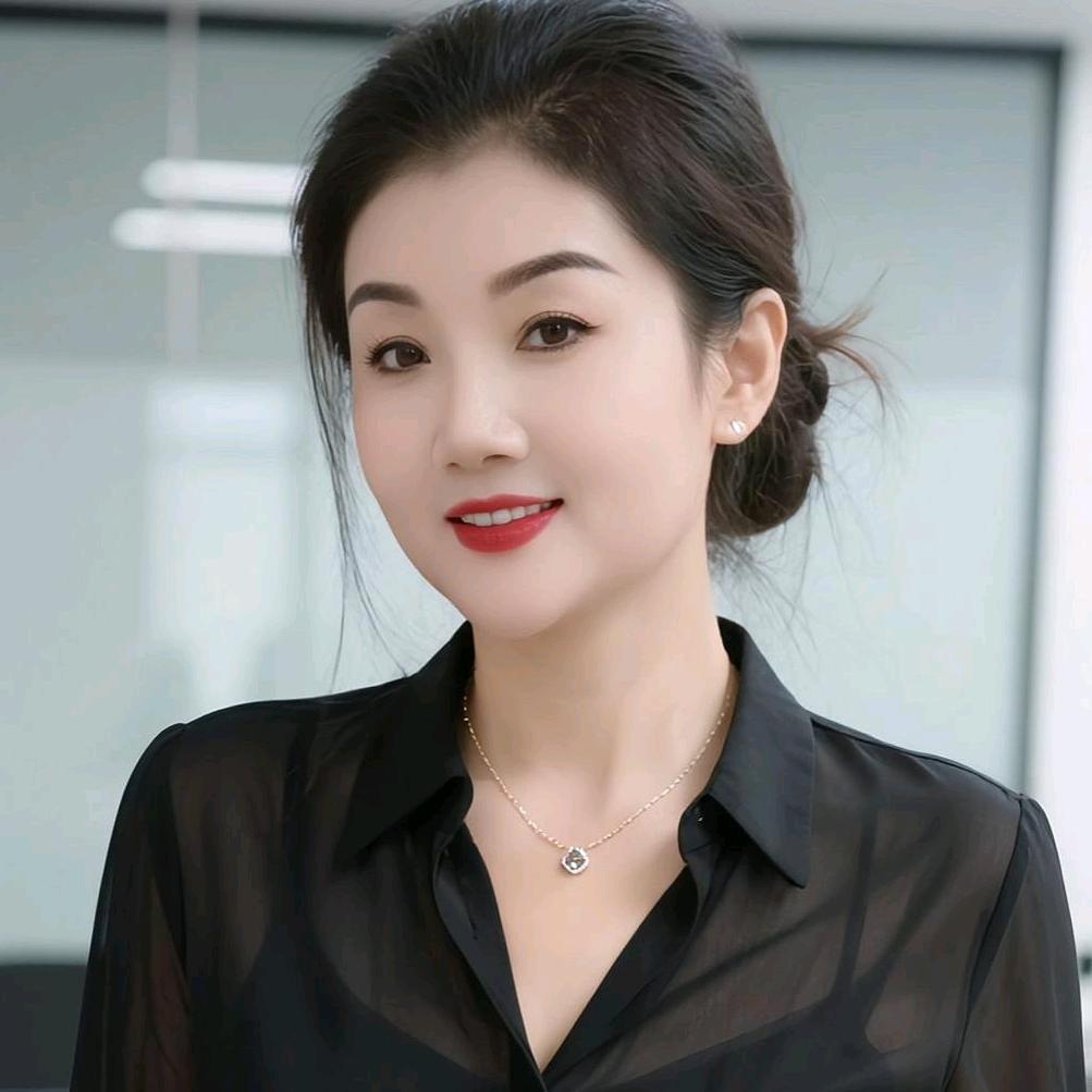 幸福就在瞬间