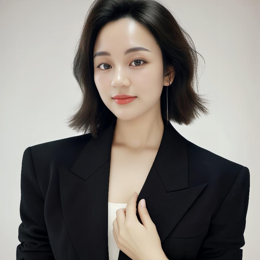 琼儿同康伊美