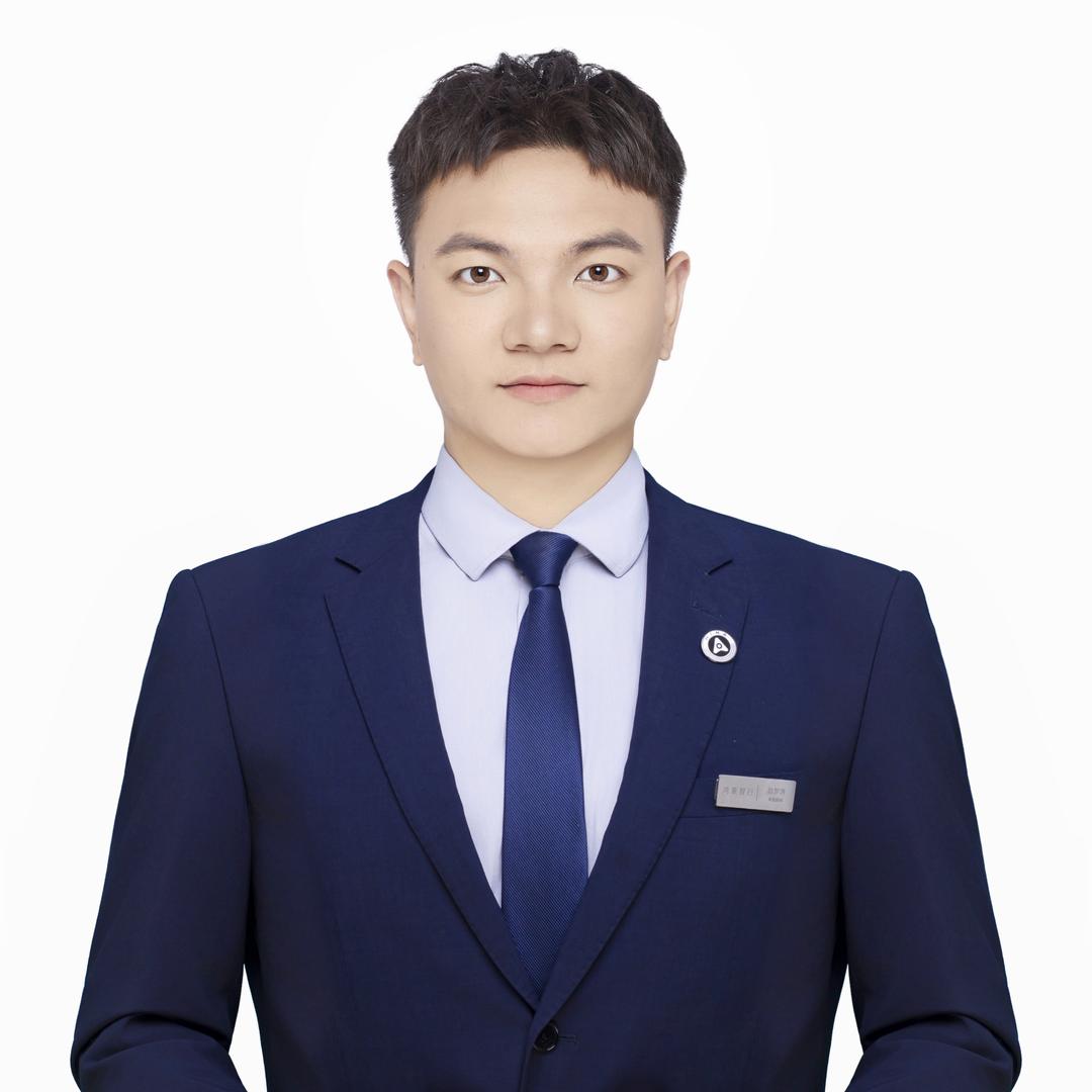 鸿蒙智行·孝感仙女湖 赵梦涛