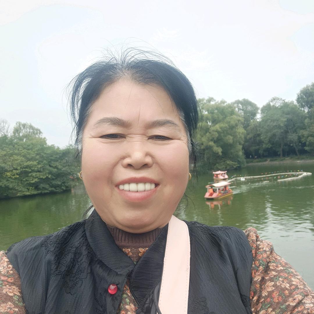 咸阳红姐