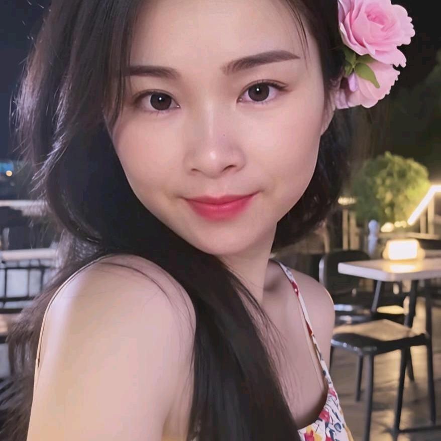 杨姐🎤