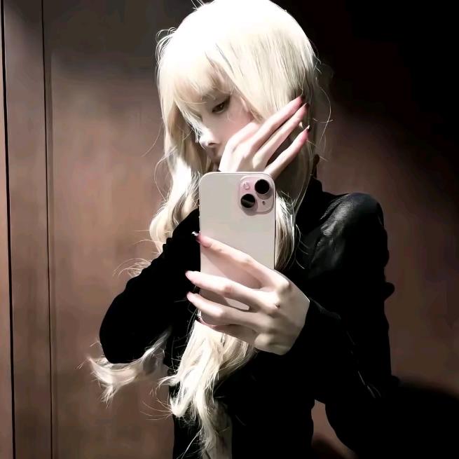 锡纸烫红毛小子.le