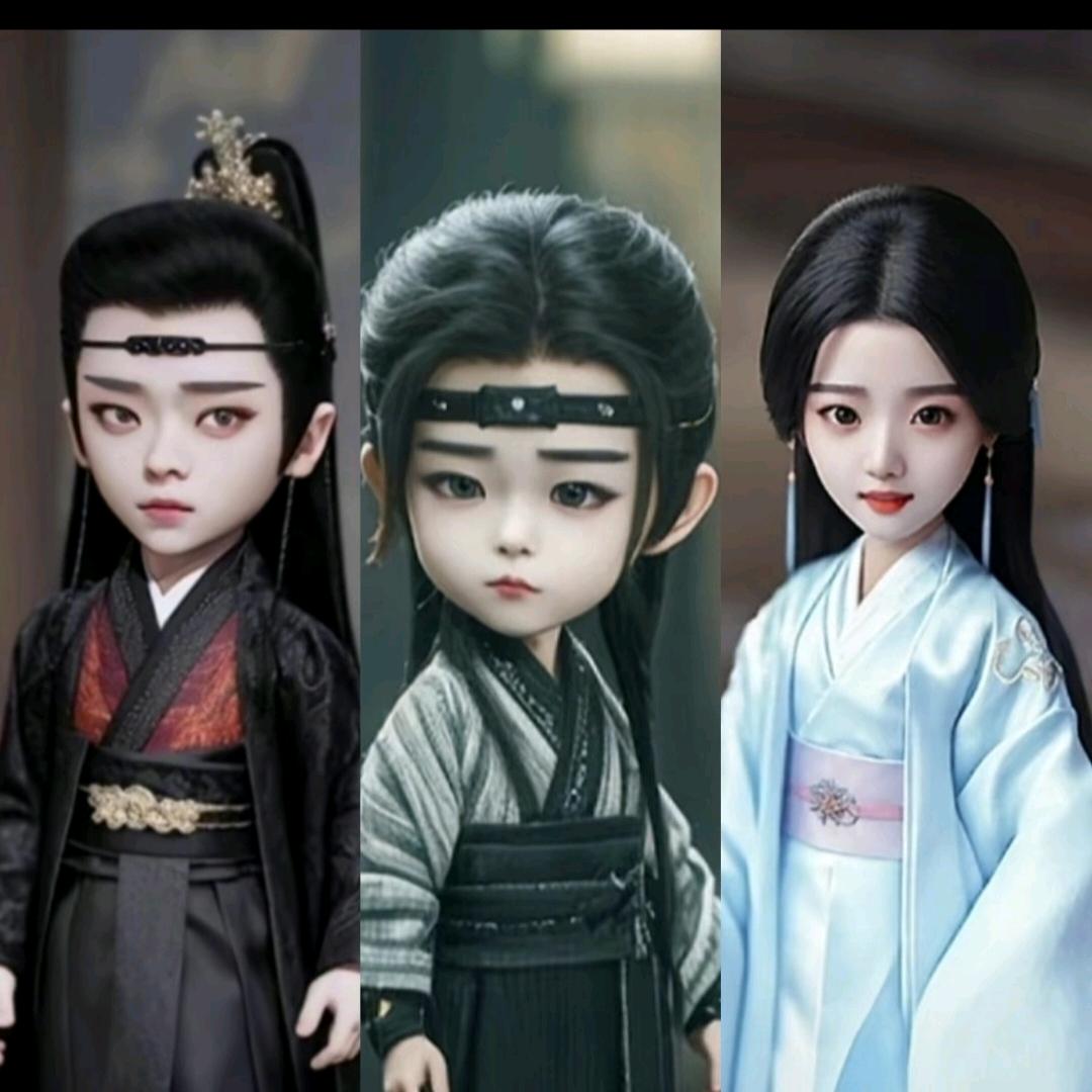 浅笑安然缓缓...