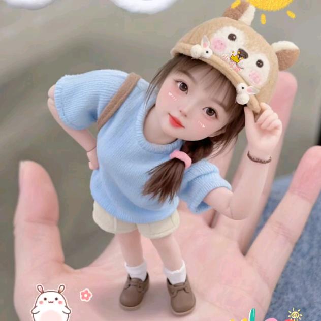 ღ᭄兜兜დ有糖℘⁵²⁰