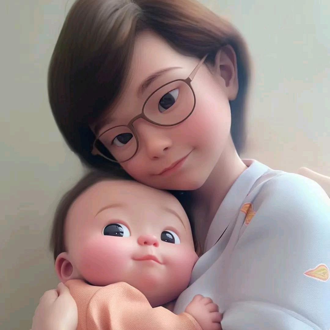 七七麻麻~