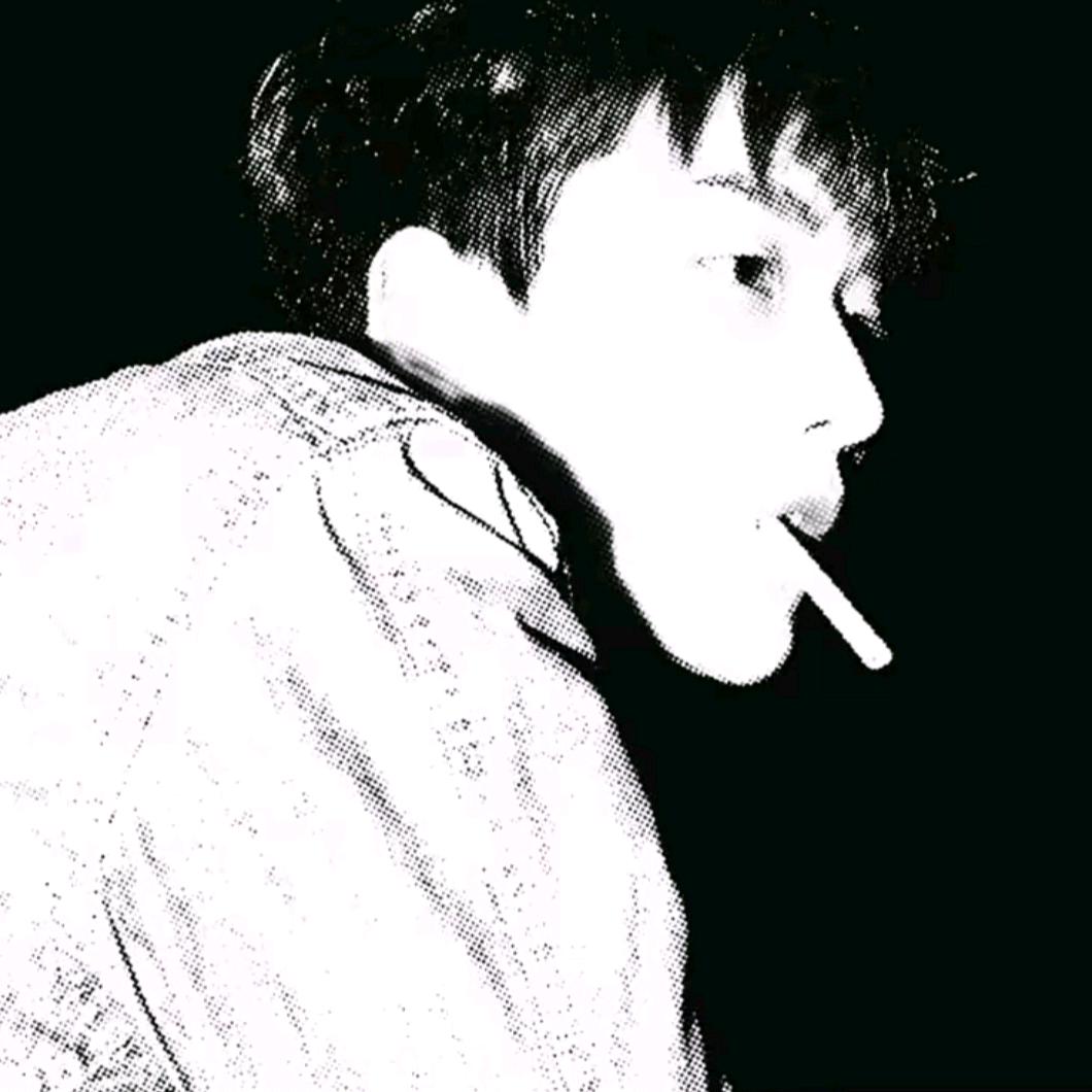 心比钢都硬的男人