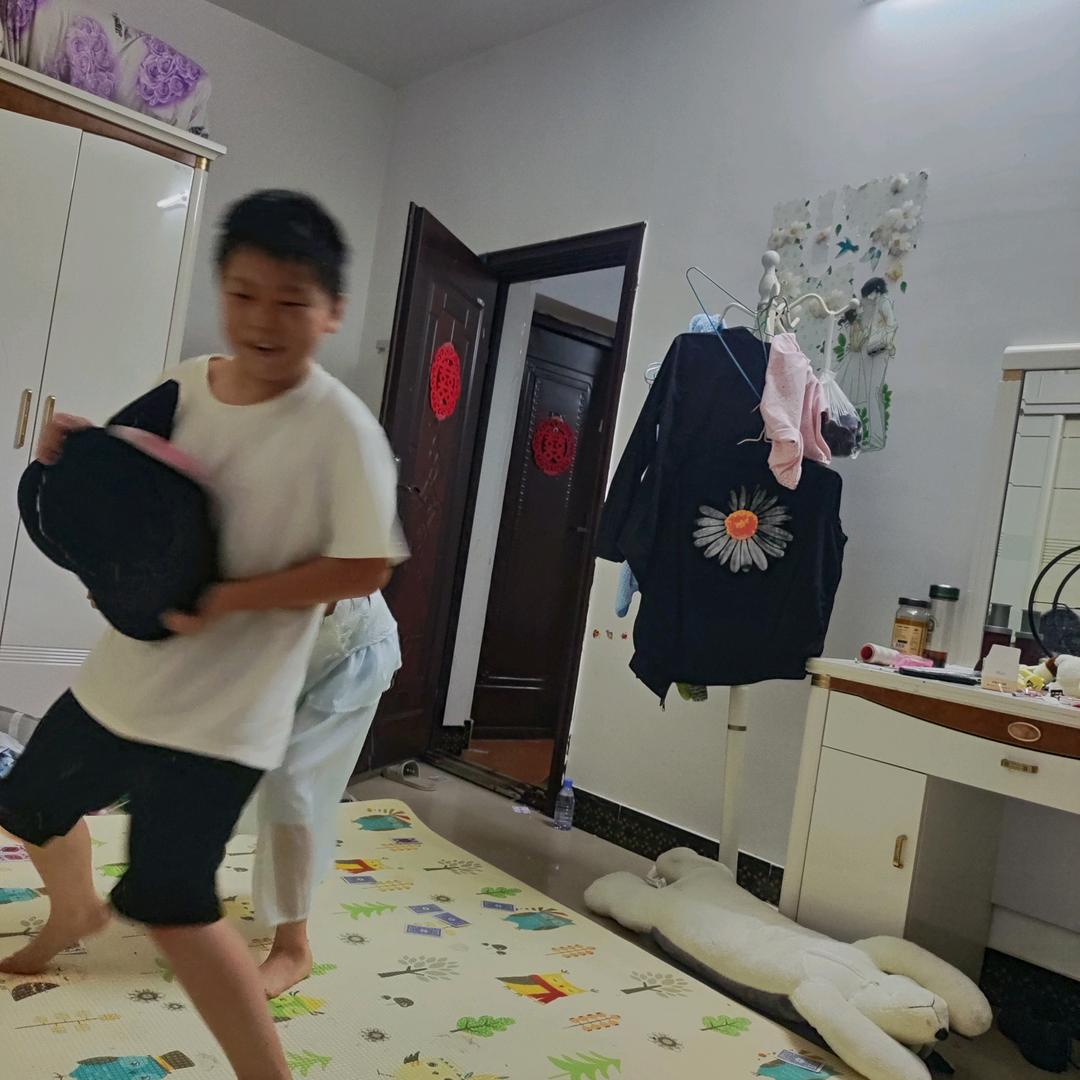 素珍