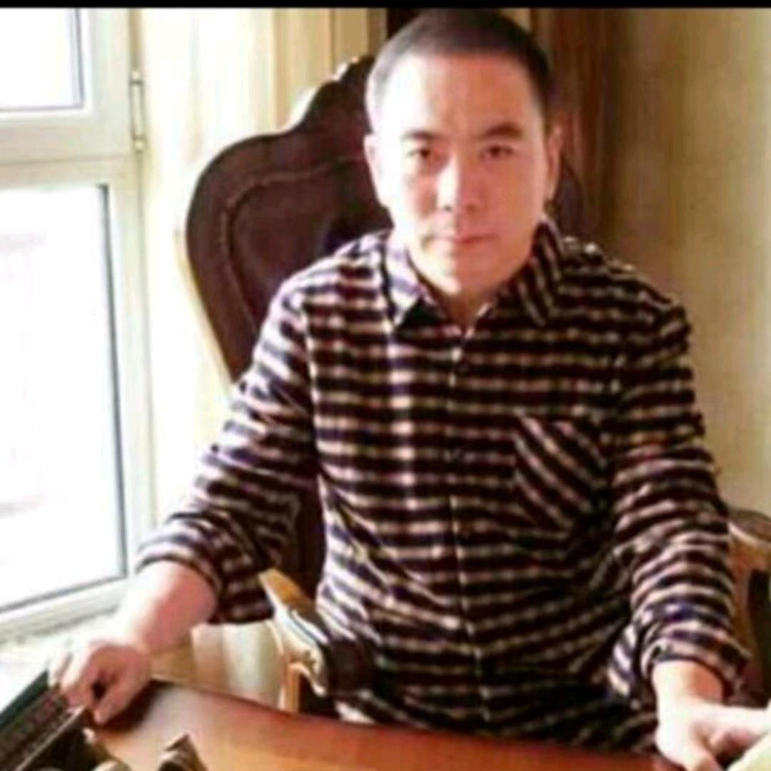 亳州  老刘