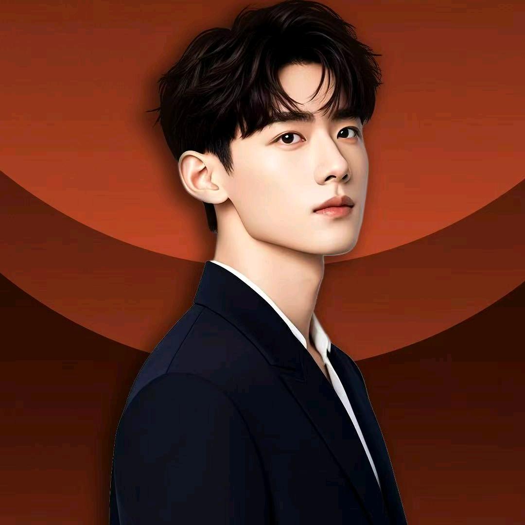 zhao果盘男孩