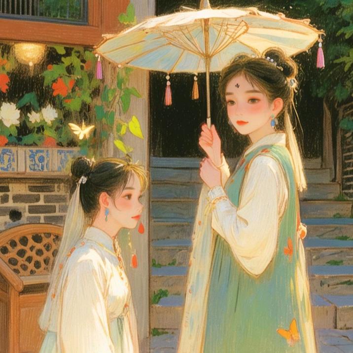 余生꧔ꦿ᭄随心ꦿ᭄