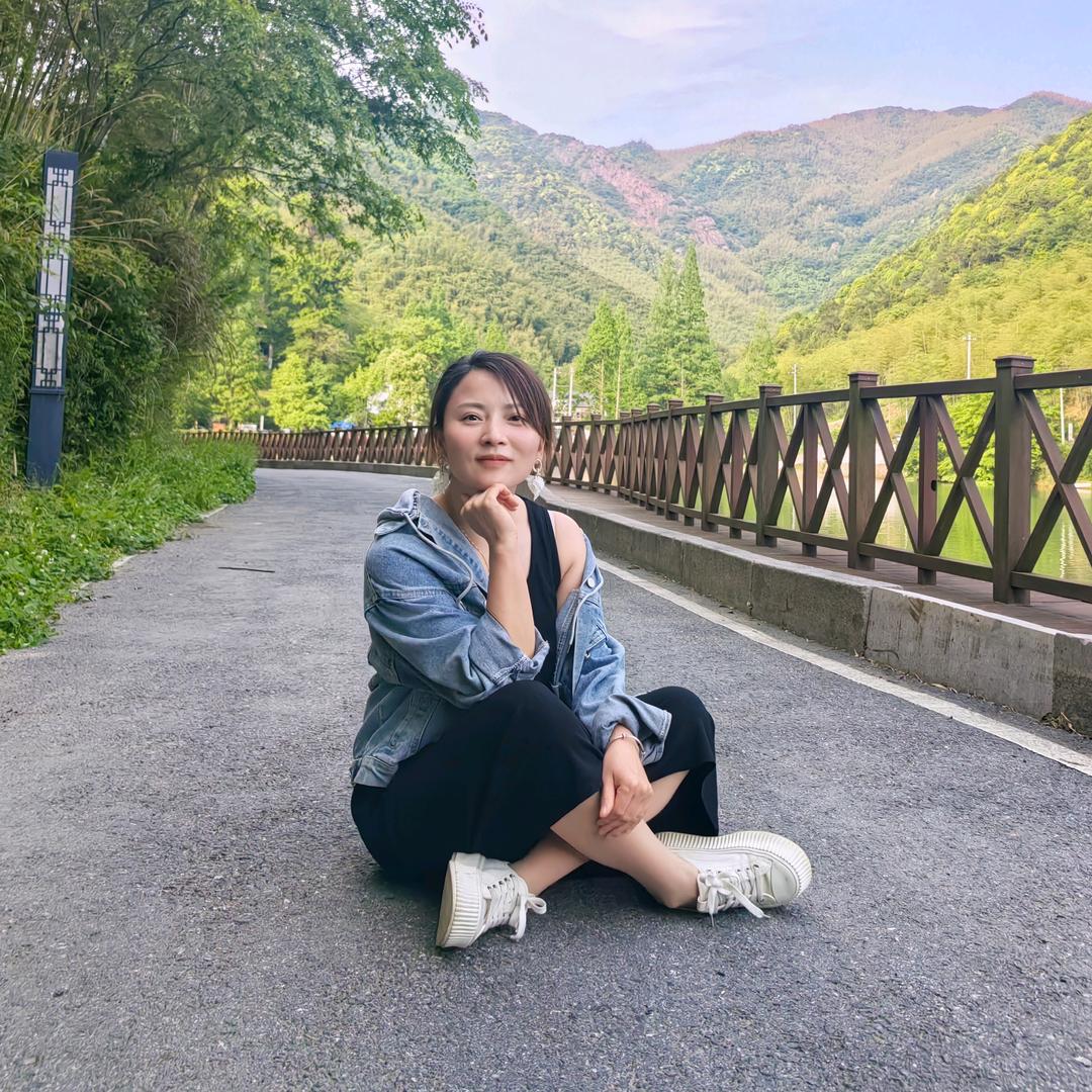 蒙恩的女子