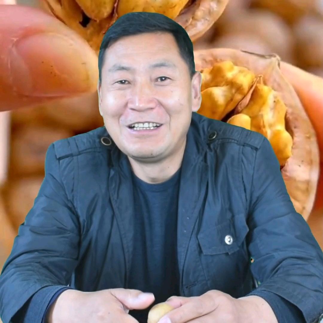 陕南核桃哥