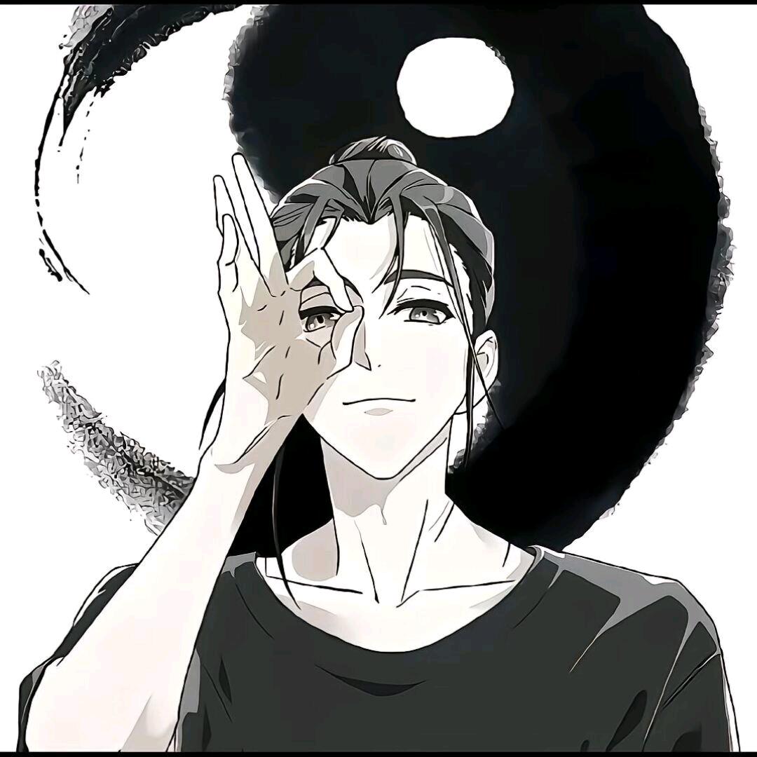 朱较瘦（异人之下手搓）