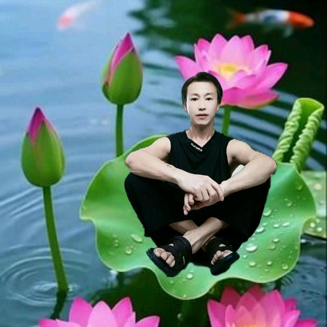 红尘孤独谁与共舞🔥🌹