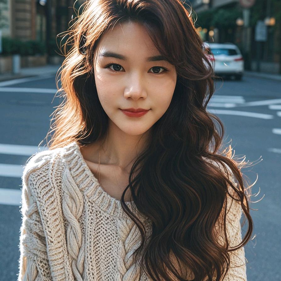 做自己的女王