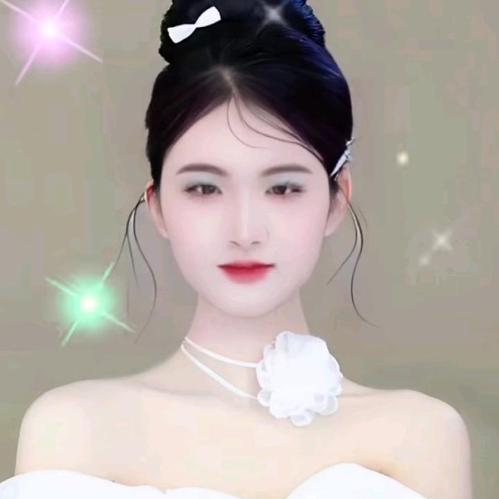 小红