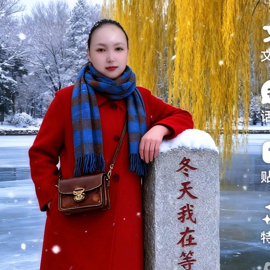 善良的苦命人