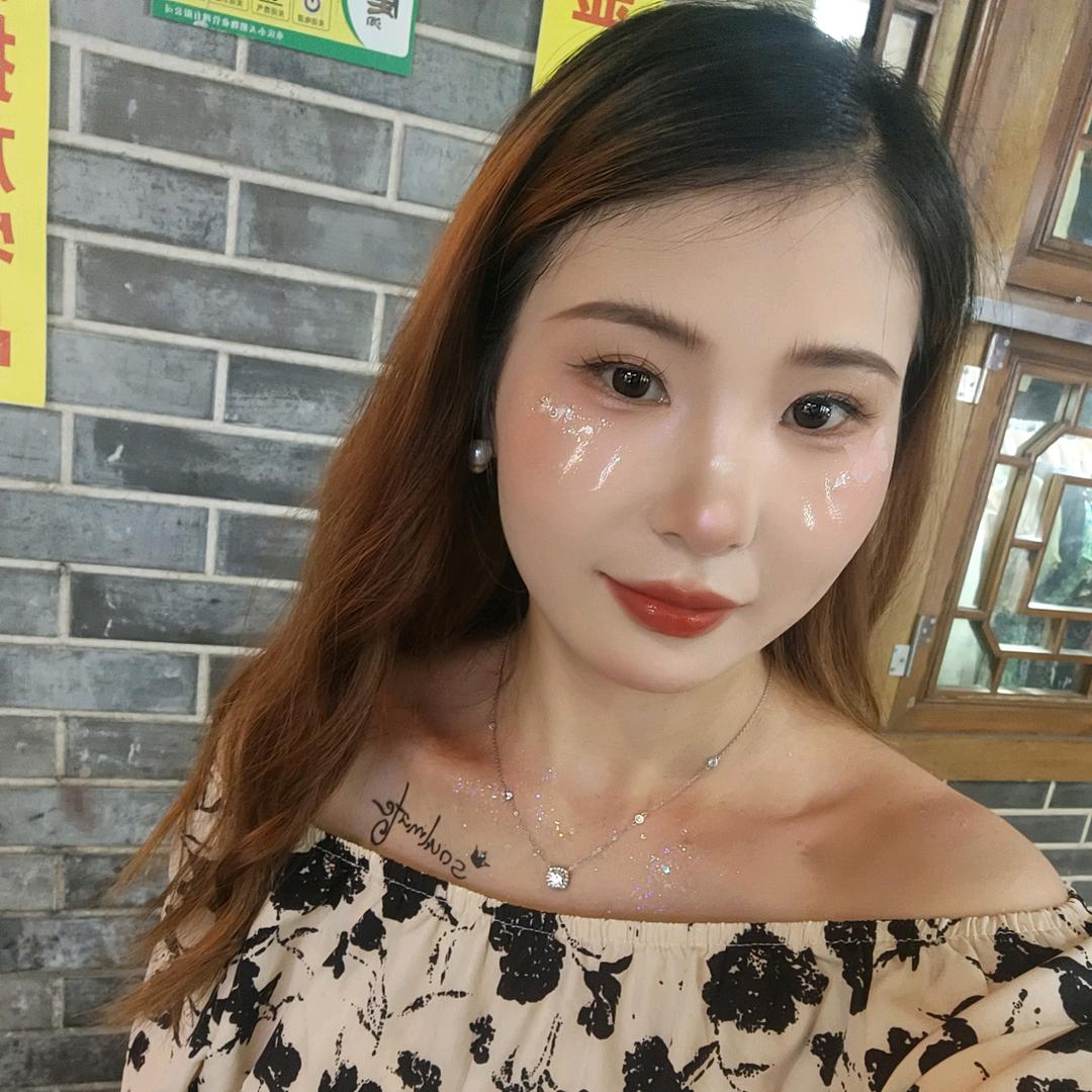 卖烧烤的妹儿ღ