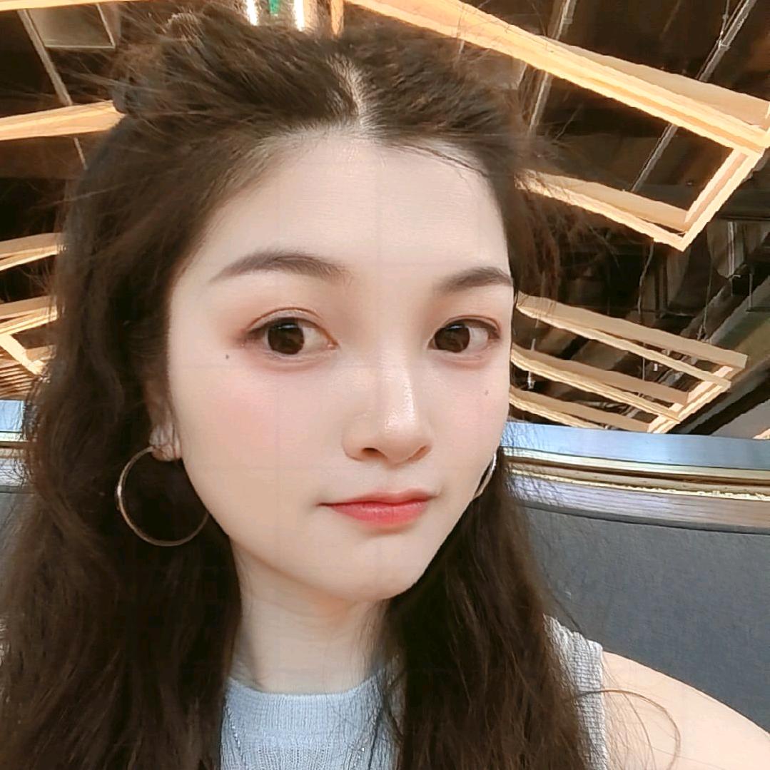 ღ᭄小姐姐