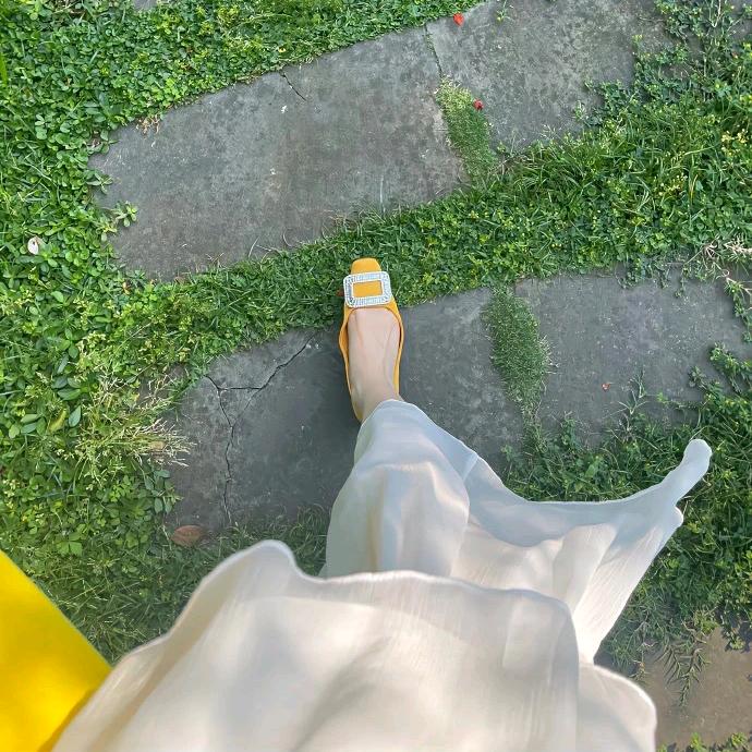 Lulu的家（软装中）