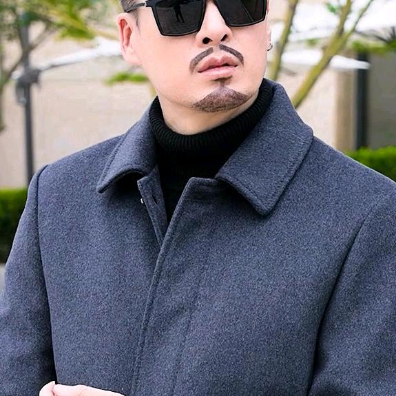 霸焰男装优选