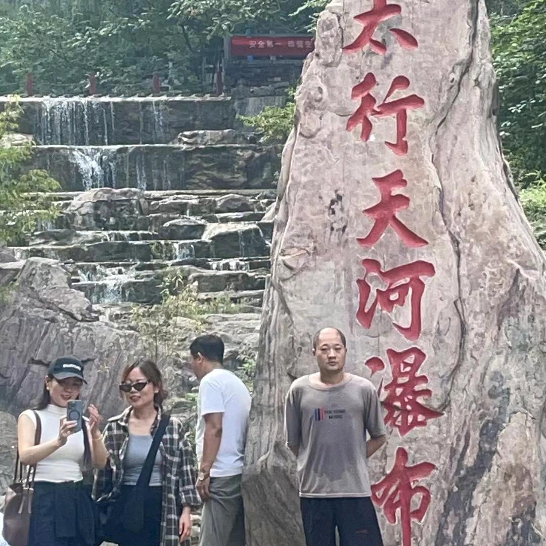 久见真情