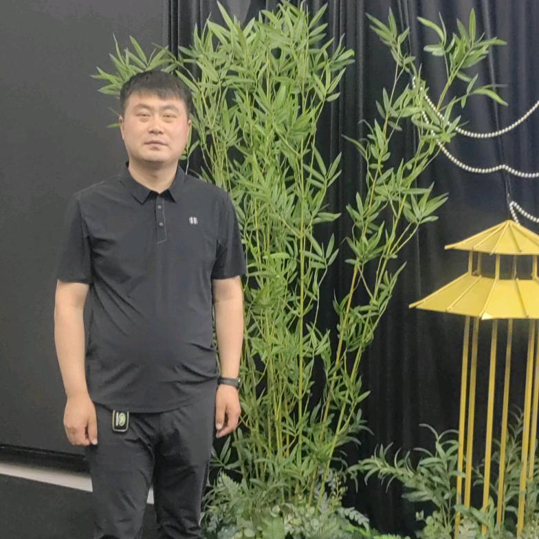和顺生态园婚宴大厅