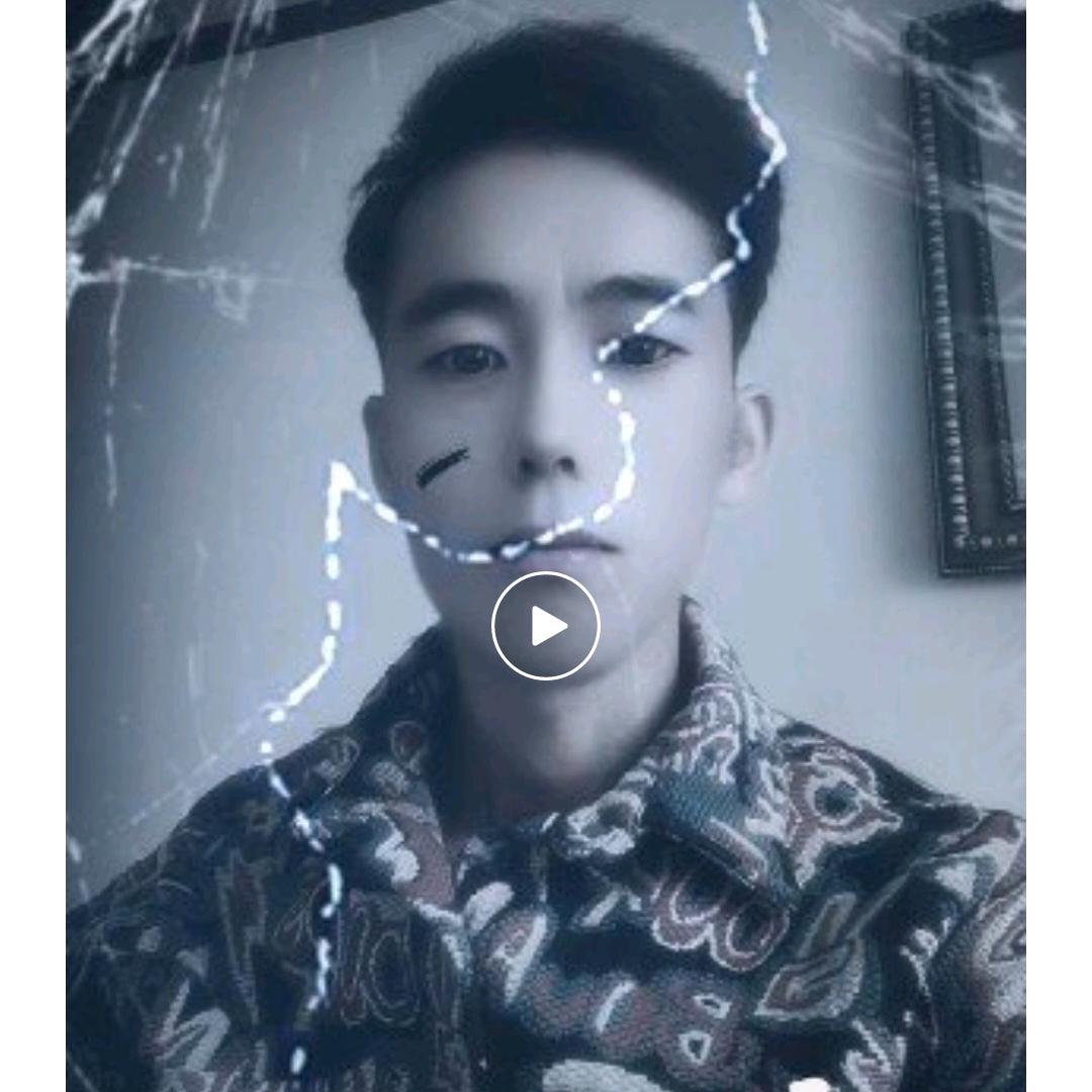 投河自尽的鱼