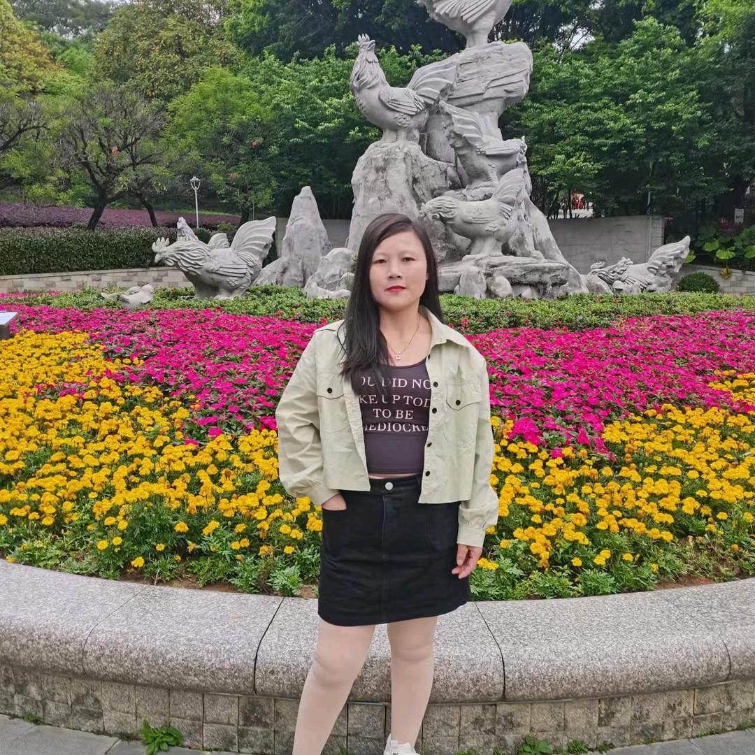 余小姐🌹🌹🌹