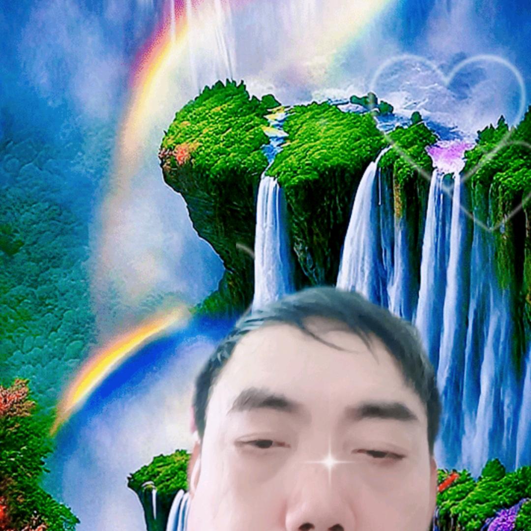 来去自由😄一㇏