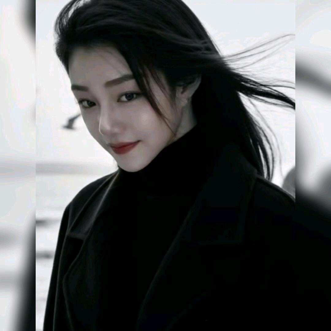 黑姐姐