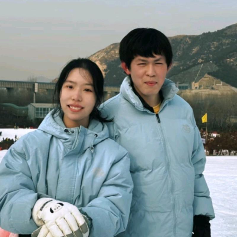 爱吃小鱼干的乾乾