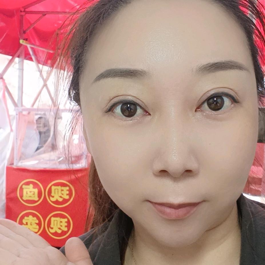 凤姐创业摆摊日常