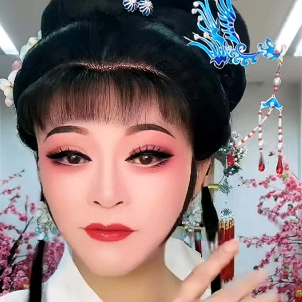 孙大美人