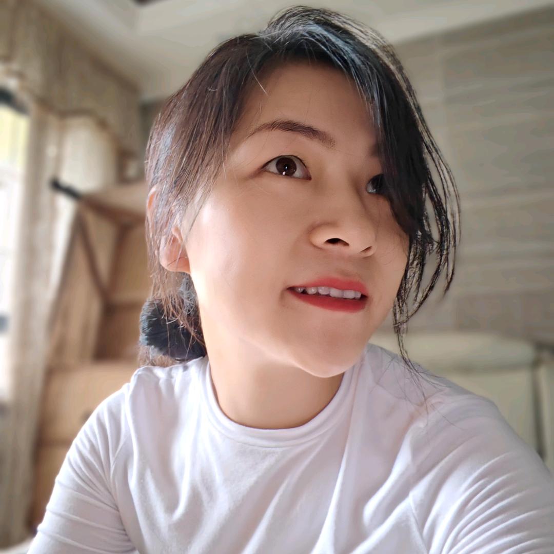 Feng Juan（小朋友）