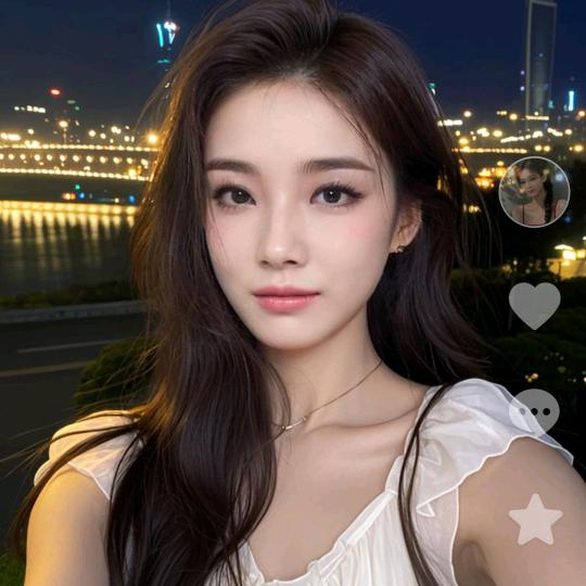 🐏杨大美丽🐏