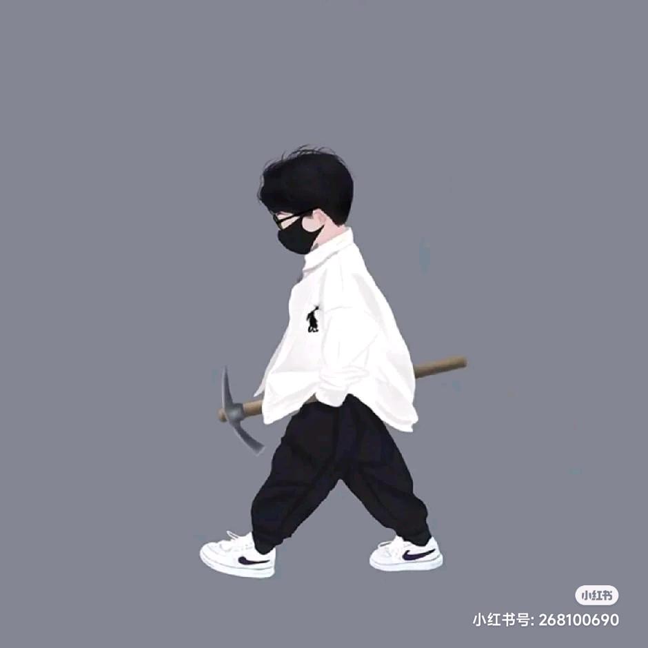 忧郁小薯条🍟.