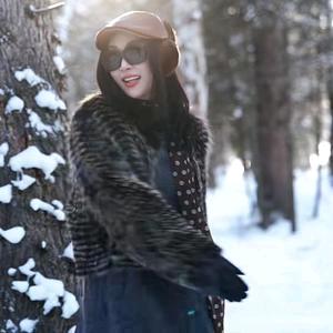 彭小未Penny•轻奢女装