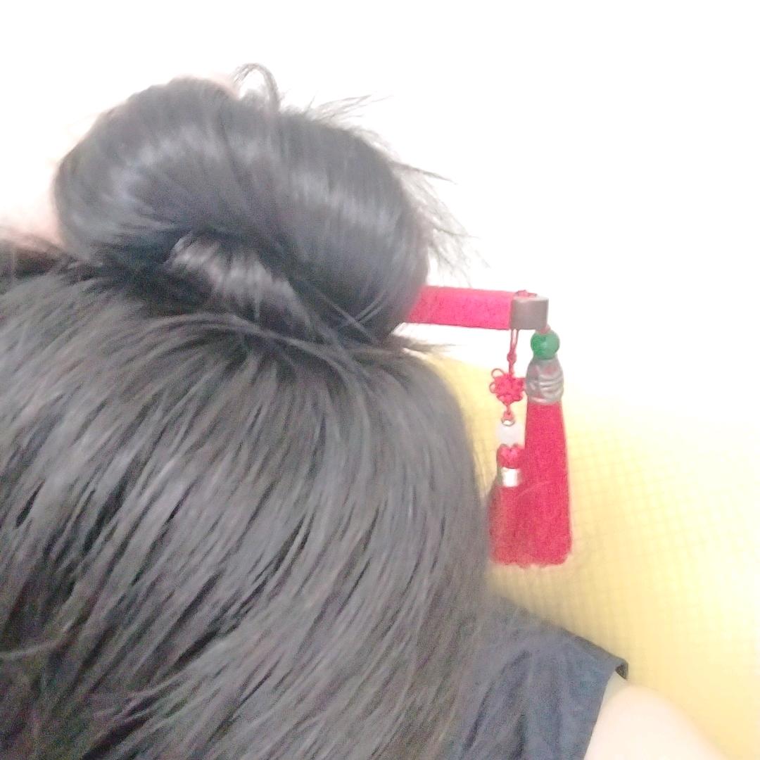 雾散时风起