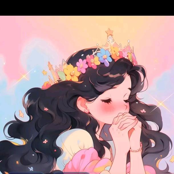 🤗沈梦溪