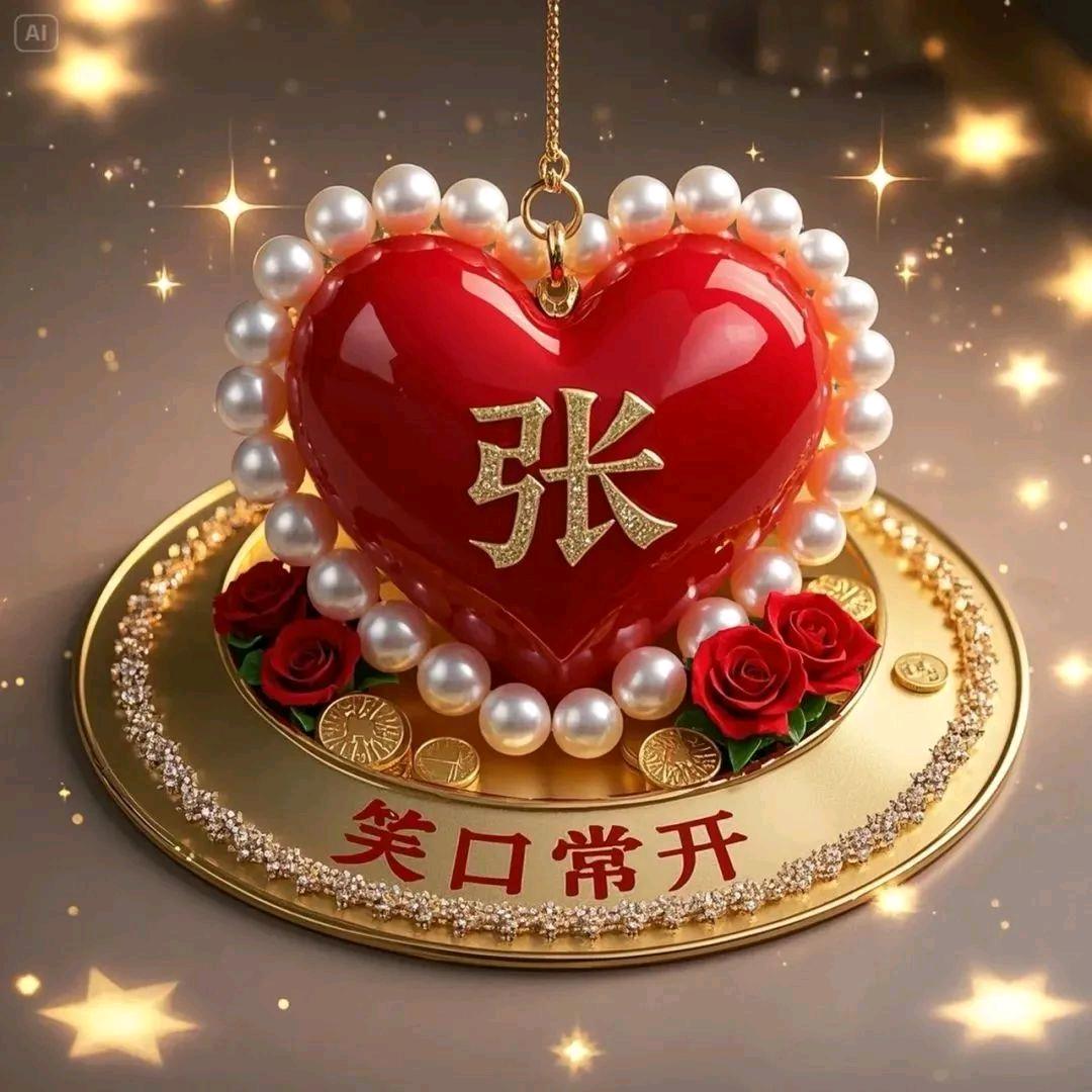 🐷爱笑的张小猪🐷