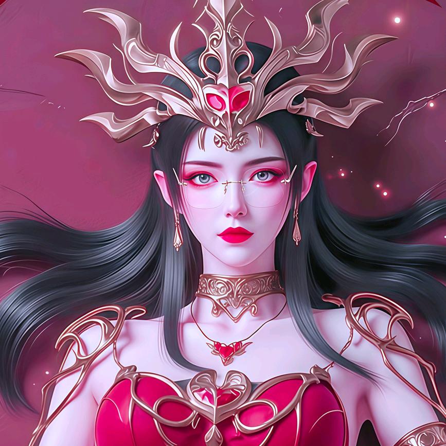 看不完的国漫酱