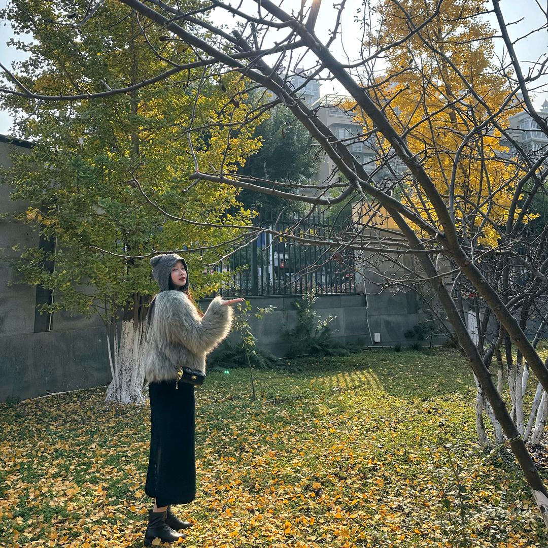 旋风少女