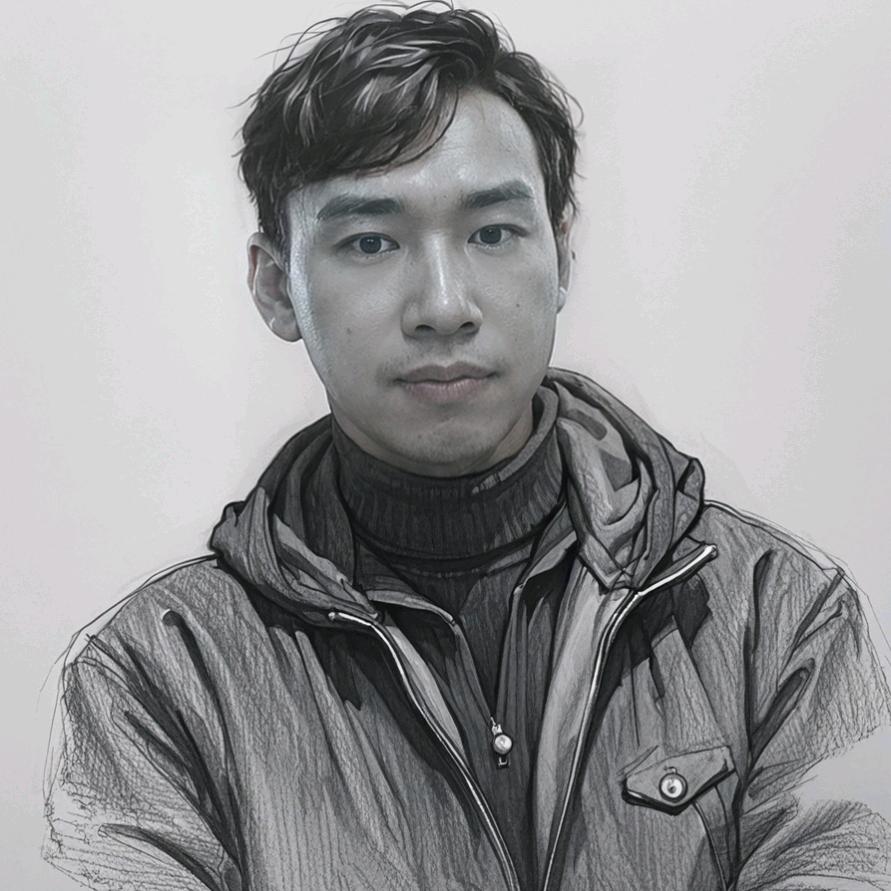 李先生