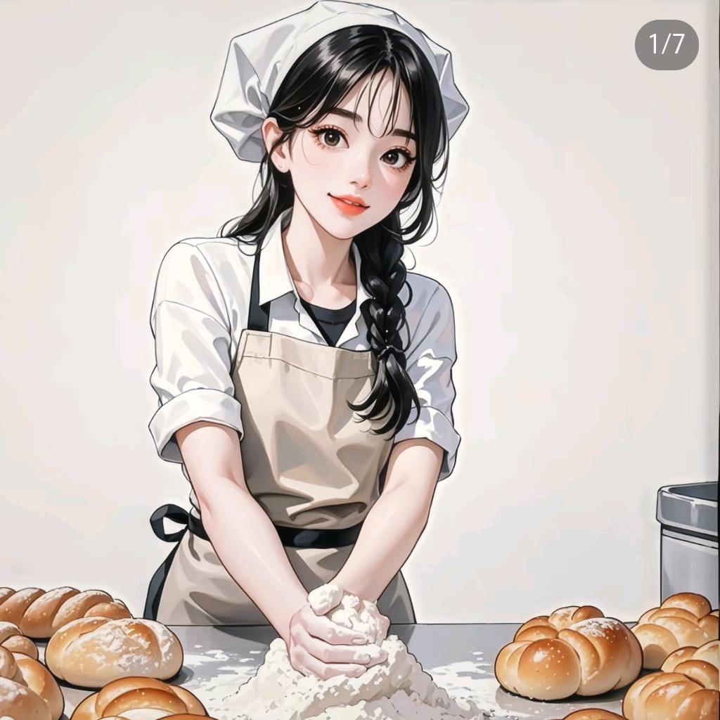 萱妈（家常美食）
